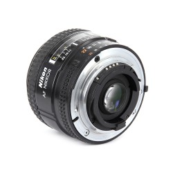 Nikkor AF 28mm/2.8 D (Nikon AF)